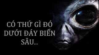 Cuộc Chạm Trán Giữa Hải Quân Liên Xô Và Người Ngoài Hành Tinh Đáy Biển