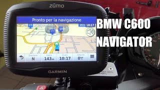 GARMIN ZUMO Tutorial Nav for  all models (BEST 4K)