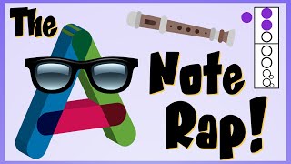 Recorder for Kids: Playing the A Note