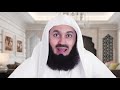 comfort in times of crisis episode 9 kindness mufti menk