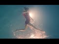 Broken Back - Halcyon Birds (Official music video)