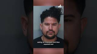 Man accused of multiple Miami-Dade indecent exposure incidents arrested, report says