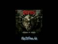 Kreator  - Warcurse (NEW)