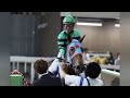 【関東オークス】アンデスビエントが悠々逃げ切り７馬身差Ｖ！連勝で３歳ダート女王に　田口貫太騎手は重賞初制覇 daily news