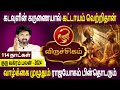 Viruchigam | விருச்சிகம் | Guru Vakram | குரு வக்ரம் 2024  | Bramma Astrologer | Bramma Jothidam