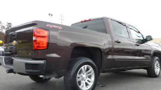 2016 Chevrolet Silverado 1500 12414 - Sevierville TN