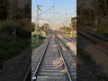 betamcherla railway station level crossing guntur guntakal double line levelcrossing