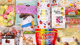 SPRINGTIME Snacks! Tony's Chocolonely Chocolate Eggs, Little Debbie Easter Basket Cakes, Gold Eggs