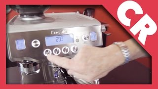 Breville Oracle | Crew Review