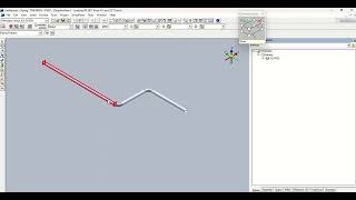 slope piping MODIFICATIONS