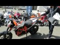 ktm 690duke r極上中古車のご紹介！買取で入荷！山形県酒田市バイク屋　鈴木モータース