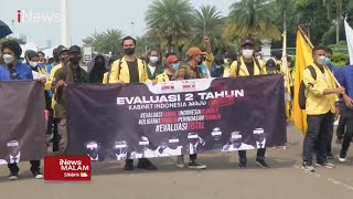 Moeldoko Temui \u0026 Respon Mahasiswa yang Berunjuk Rasa di Jakarta, #iNewsMalam 2110 3