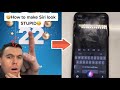 How To Make SIRI Look Stupid - Try It Yourself To See..😳