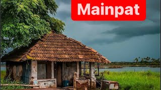 My Village tour (Mainpat) #tibetanvlogger #tibetanyoutuber #villagelife #mainpat