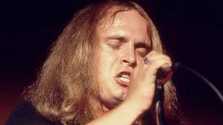 Rock Stars Who Died While On Tour