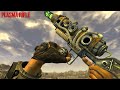 fallout new vegas all reload animations in 4 minutes