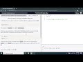 Storing Values with the Assignment Operator - Freecodecamp.org | Video 3 | Basic JavaScript