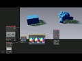 Pure-Shadow Catcher 1.0 Tutorial Compositon (Blender 2.81EEVEE)