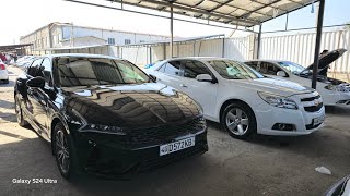 Captiva Malibu Kia K5 Tracker Lada Xray cros narxlari Fargona moshina bozor Каптива Малибу  Киа