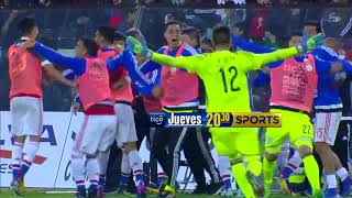Colombia vs Paraguay Mira En Vivo Por Tigo Sports - Eliminatorias Rusia 2018