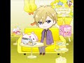 【アイナナ】六弥ナギ［ラビコミュ］プレゼントリアクション【まとめ】