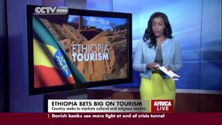 BizAfrica #Ethiopia 07-Jan-2014