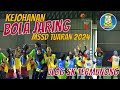 KEJOHANAN BOLA JARING MSSD TUARAN 2024 | VLOG SK TERMUNONG