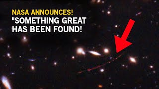 Scientists Have Discovered an Unprecedented Object in Space!