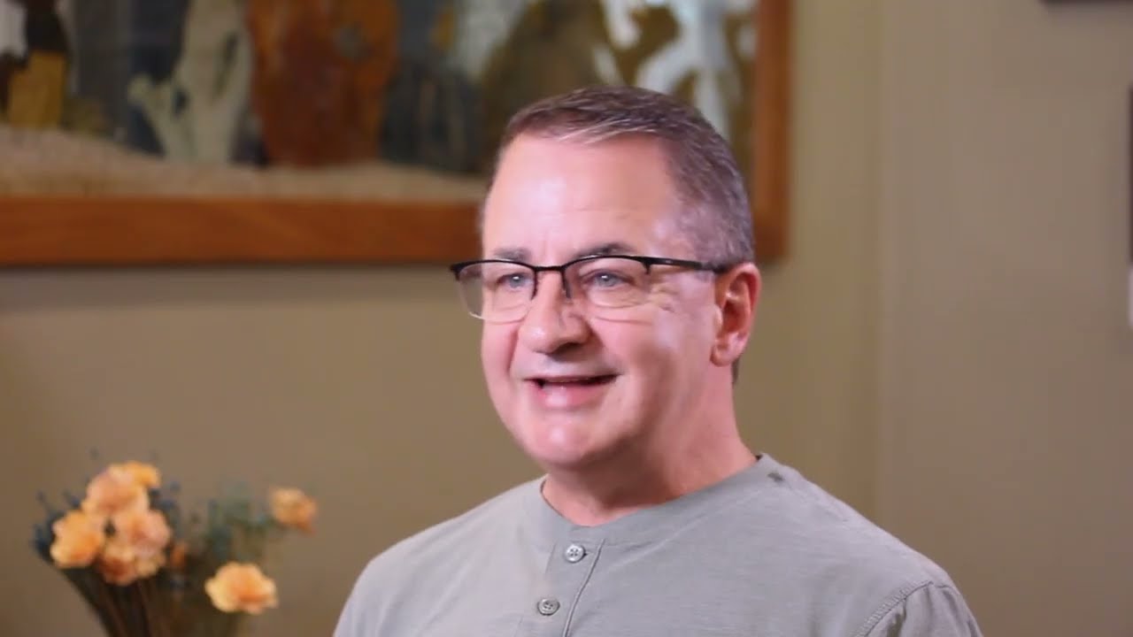 Patient Testimonial Youtube