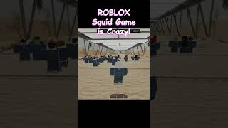 bro ate the cookie  #roblox #funny #squidgame