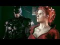 Batman Arkham Knight Gameplay | No commentary | P-31 | GS GAMING