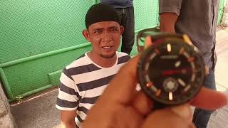 JAM TANGAN DI OBRAL MURAH