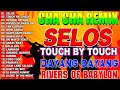 Bagong Nonstop Cha Cha 2024🍊New Best Reggae Cha Cha Disco Medley 2024🍊Reggae Music Mix