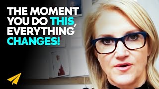 Here's How to BREAK the NEGATIVE PATTERNS and HABITS! | Mel Robbins | Top 10 Rules