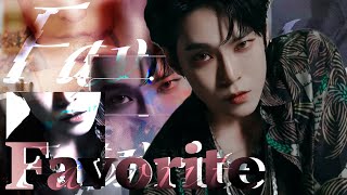 [NCT127커버보컬팀] NCT 127 - Favorite (Vampire) cover