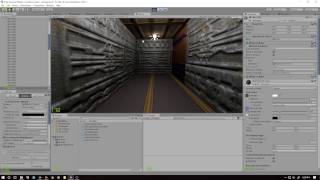 Prototype - Grid based movement on empty level