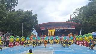 KASADYA STREET DANCING COMPETITION AT DIYANDI FESTIVAL 2024 CONTINGENT #10 🎉🎊🎆🎇🙌 #TableauCompetition