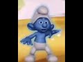 Smurf dancing (MEME)