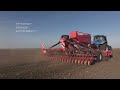 OPERA 600: THE NEW LATEST GENERATION COMBINED SEED DRILL BY MASCHIO GASPARDO