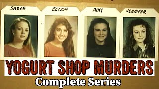 Yogurt Shop Murders | The Complete Investigative Series by Renowned Cold Case Detective Ken Mains