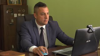 Тепер, щоб влаштувати дитину в садок, можна зареєструватися в електронній черзі