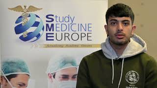 Study Medicine in Bulgaria at Trakia University - Stara Zagora - 2021 Reviews