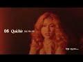 quickie illest morena ft. hev abi official visualizer