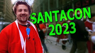 SANTACON 2023