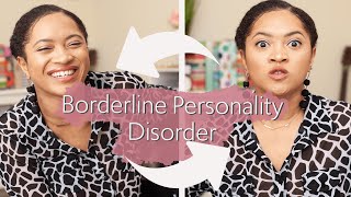 What is Borderline Personality Disorder? |Therapist Explains BPD \u0026 The Effect on Relationships