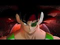 dragon ball z solid state scouter remake yasunori iwasaki by gladius