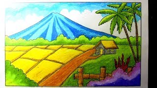 101+ Gambar Alam Pedesaan Untuk Anak Sd 101+ Gambar Alam Pedesaan Untuk Anak Sd