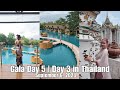 Day 3 in Thailand | MaricarEsclamado