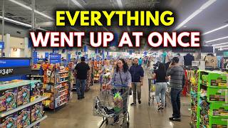 How Is Everything Outpacing Inflation At The Same Time?