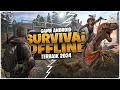 10 Game Android Survival Offline Terbaik 2024 High Graphics